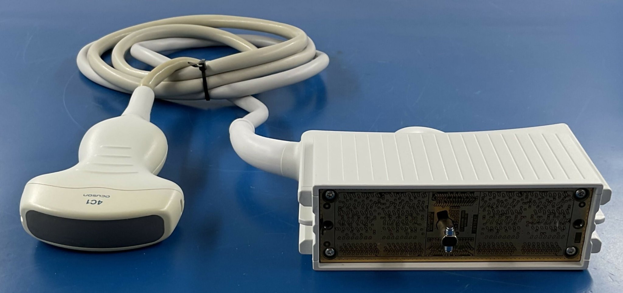 4C1 TRANSDUCER (MP) (08259644/8259644) SIEMENS