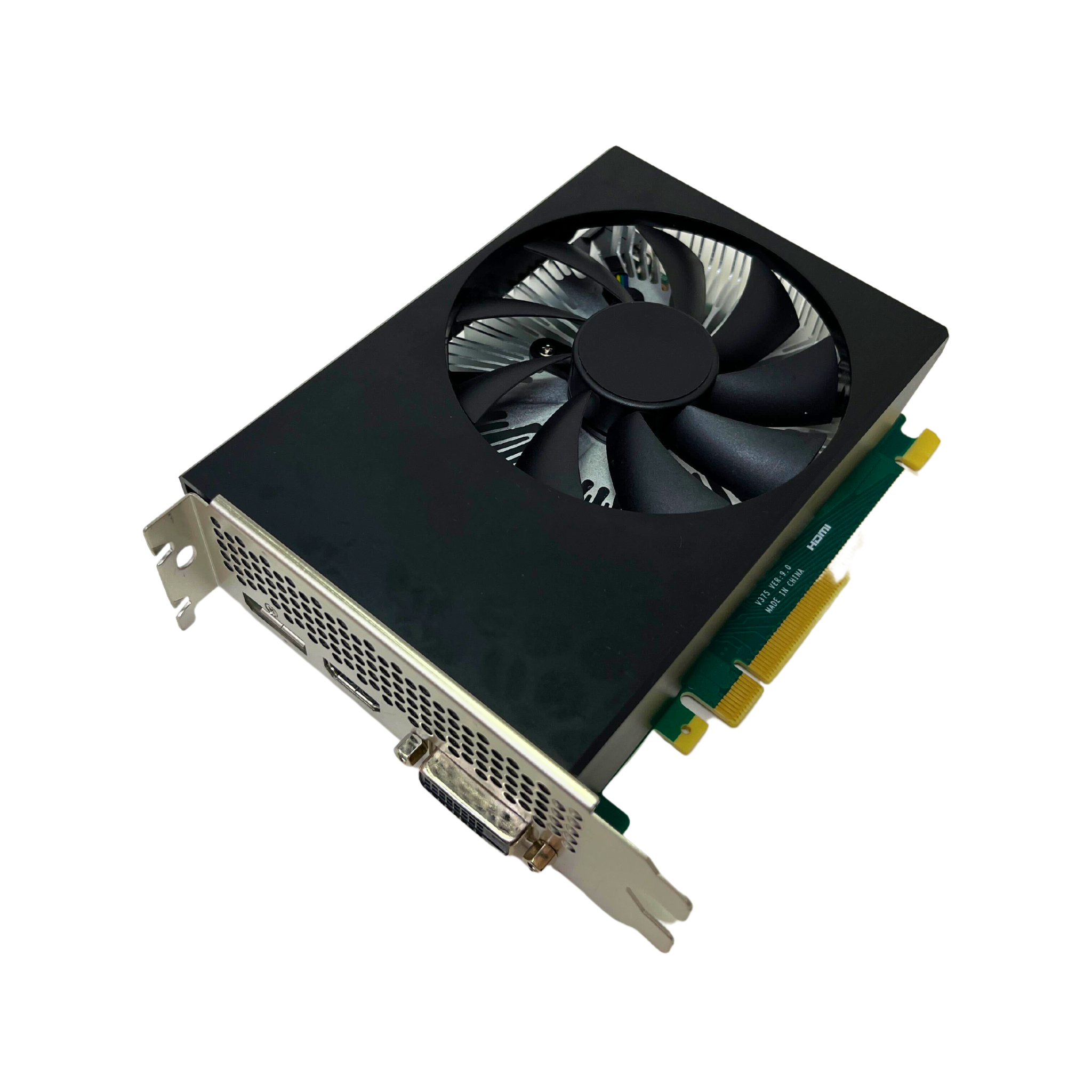 Dell Nvidia GeForce GTX 1660 Ti 6GB GDDR6 Graphics Card (ZT-T16610F-10L)