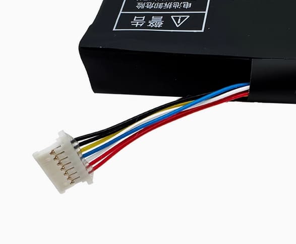 LR:5060120 Battery for One-Netbook GX1 ONE-GX Pro SCBM202401090781AAA