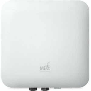 Mist AP63 Dual Band Wi-Fi 6 IEEE 802.11 a/b/g/n/ac/ax 4.80 Gbit/s Wireless Access Point - Outdoor