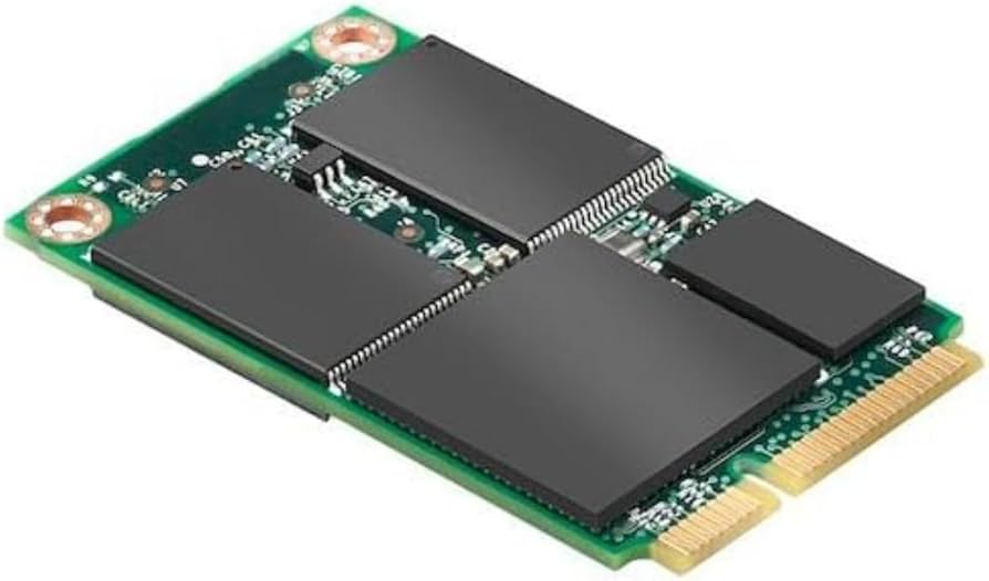 Cisco SSD-MSATA-200G Refurbished 200GB mSATA SSD ISR 4000