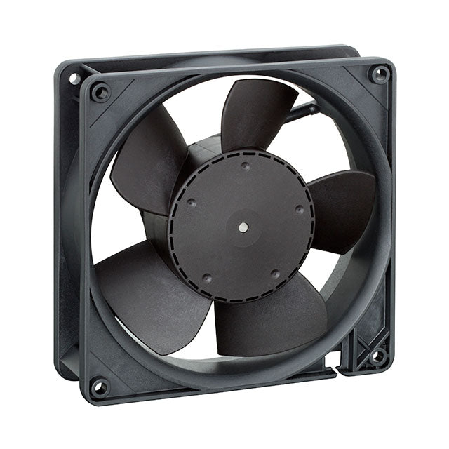 Ebm-papst 8314/2H FAN AXIAL 80X32MM 24VDC WIRE