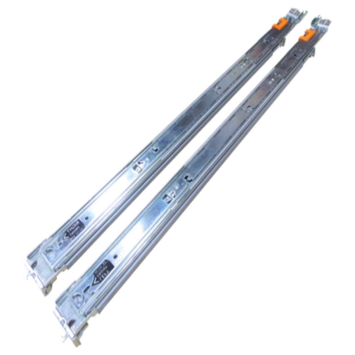 Dell PowerEdge R630 Ready Rails II Sliding Rail Kit | A7