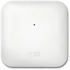 Mist AP47 Tri Band Wi-Fi 7 IEEE 802.11 a/b/g/n/ac/ax/be 28.80 Gbit/s Wireless Access Point - Indoor