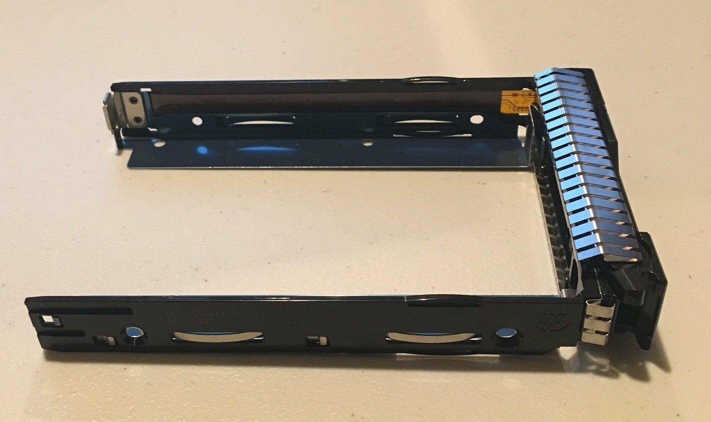 Original 651314-001 HP Gen8 Gen9 3.5-in Hard Drive Tray G8 G9