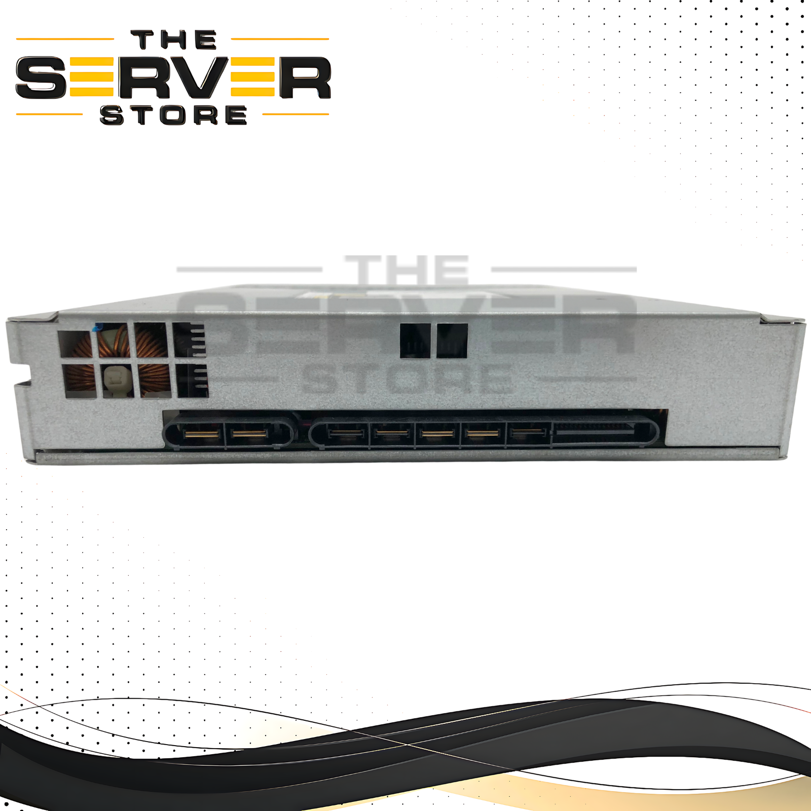 NetApp 913W AC Hot-Swap Redundant PSU for FAS2750 DS224C 114-00148-E0