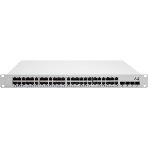 MS250-48FP-HW | Cisco SFP+ Unclaimed Switch