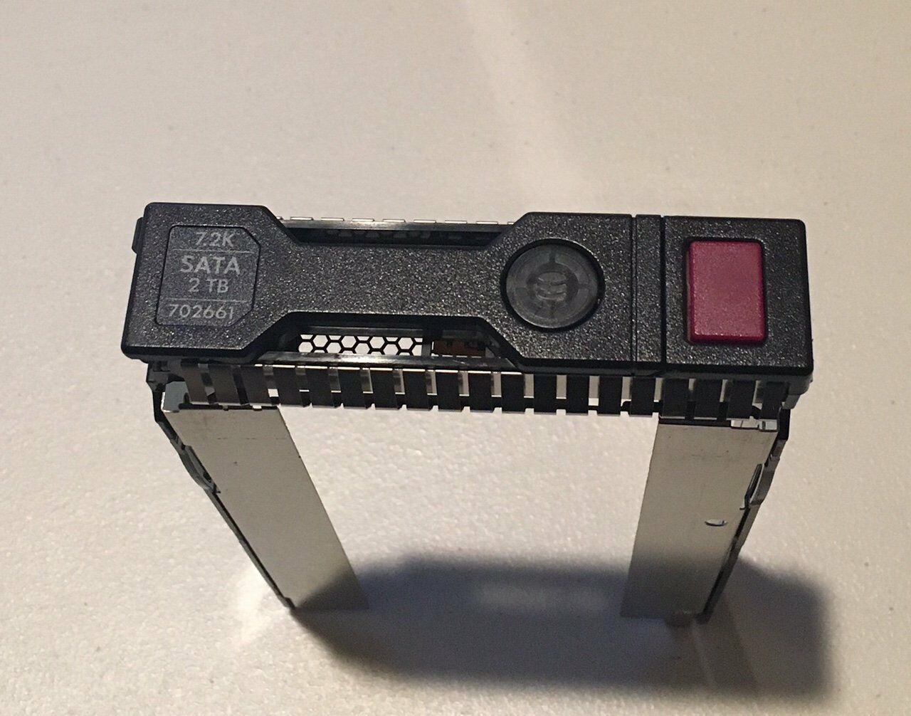 Original 651314-001 HP Gen8 Gen9 3.5-in Hard Drive Tray G8 G9