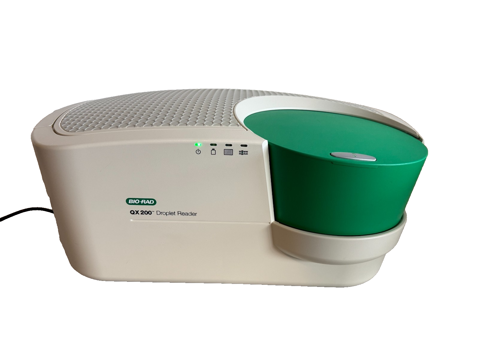 Bio-Rad – droplet reader – QX200 – with 30-day warranty – free shipping