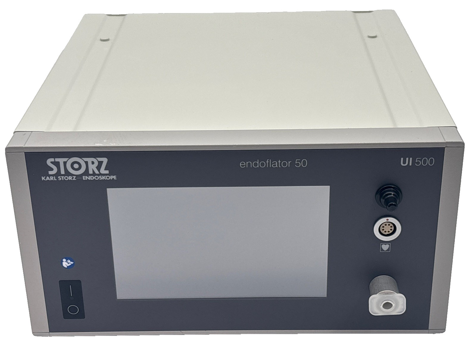 Karl Storz UI500 Endoflator 50 Liter Insufflator - 30 Day Warranty!
