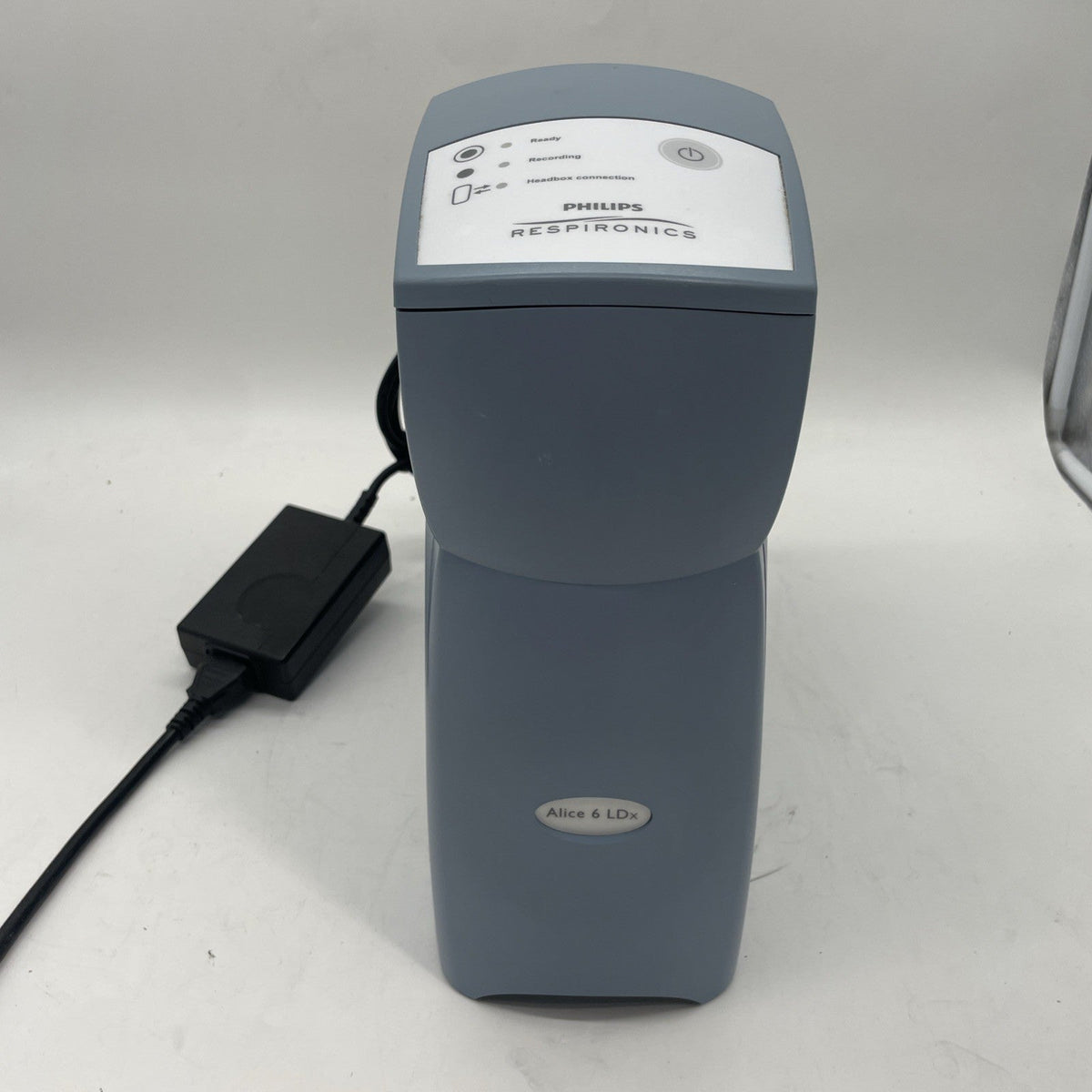 ALICE 6 Base Station Ref 1068726 W Power Supply 30 Day Warranty!