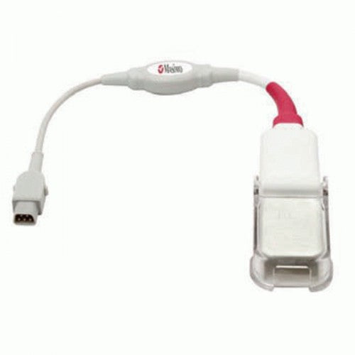NEW MASIMO uSpO2 PULSE OXIMETRY CABLE GE APEXPRO CH TELEMTRY T4 & T14 REF 3577
