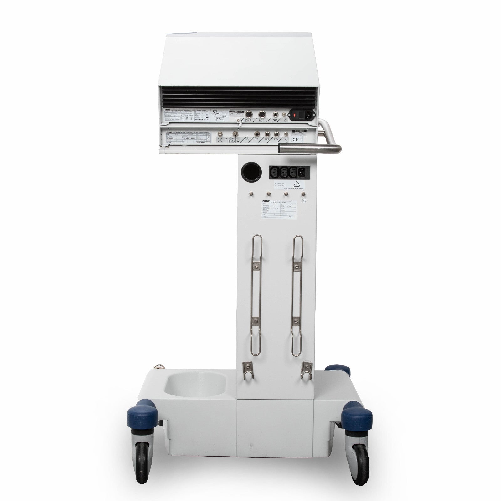 Erbe Vio 300D Electrosurgical Unit ESU 30 Day Warranty