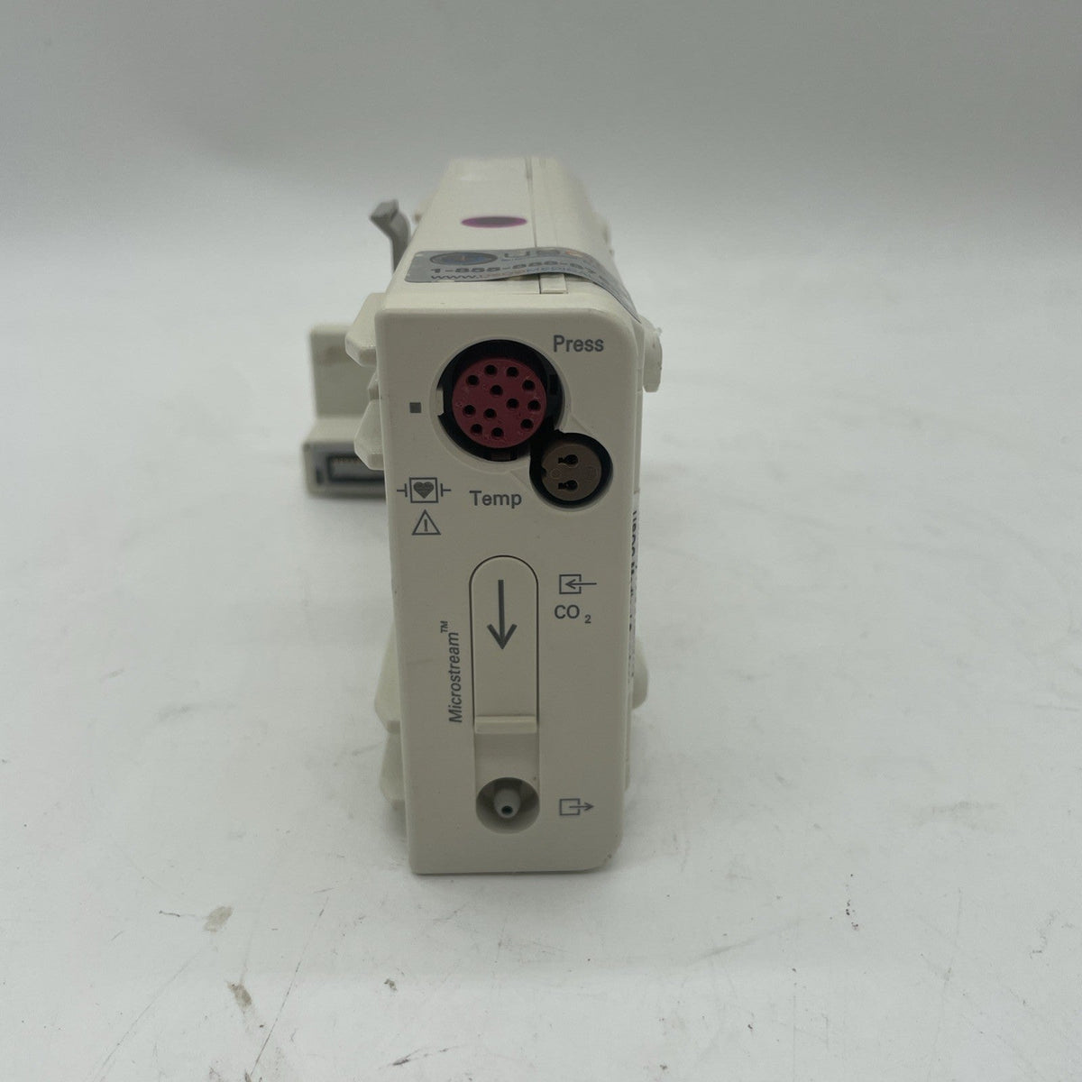 Philips Intellivue M3015A REF 862393 Module 30 Day Warranty!