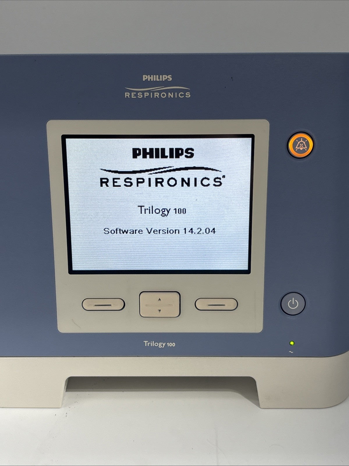 Philips Respironics Trilogy 100 Portable - 30 Day Warranty!
