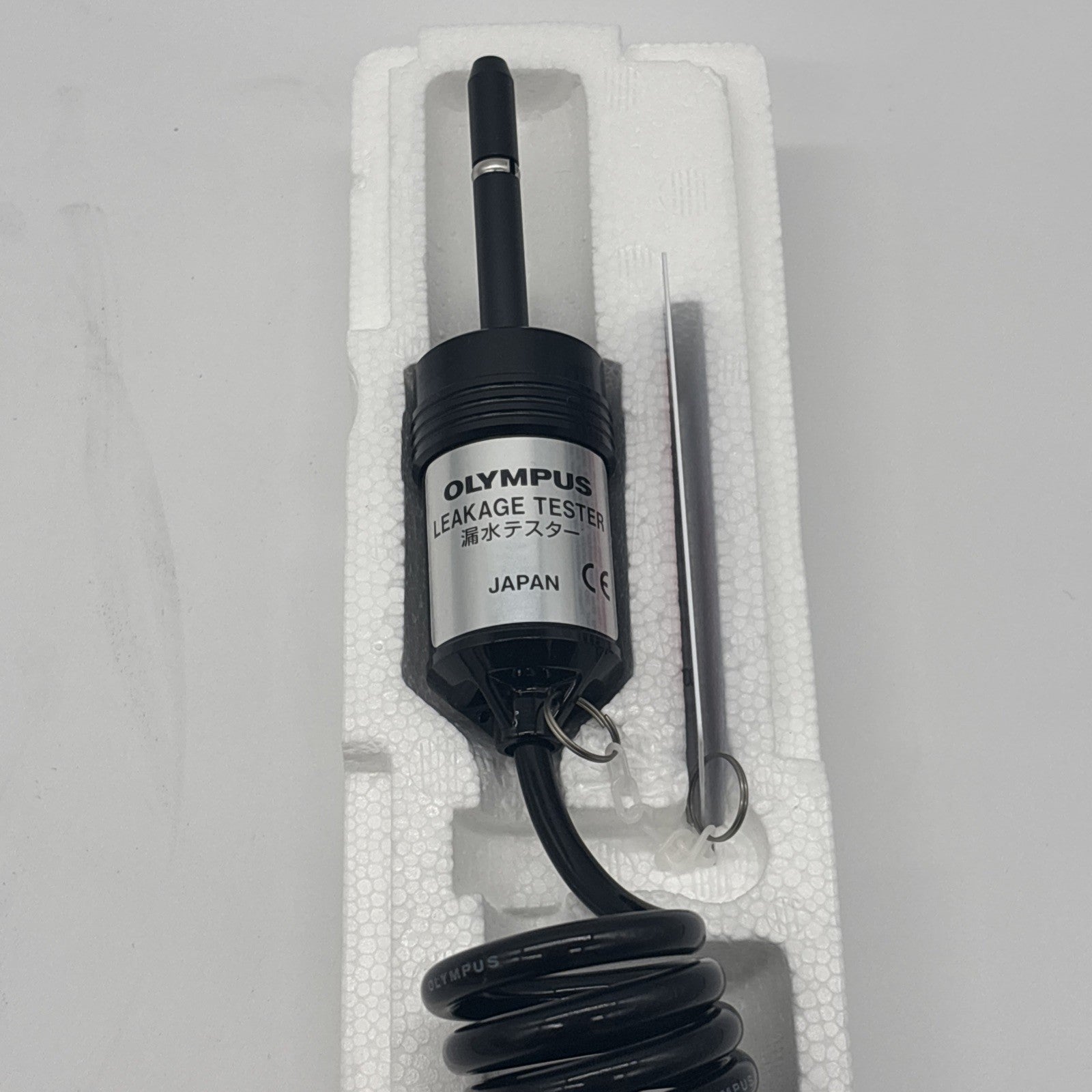 Olympus MB-155 Leakage Tester — 30 Day Warranty!