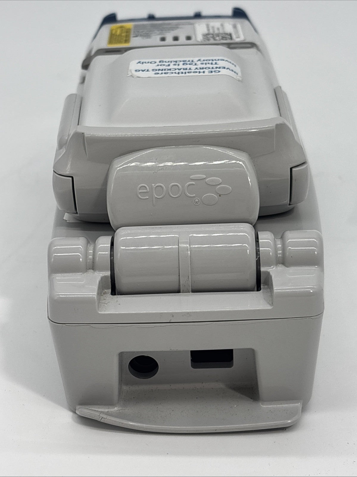 Epoc Blood Analysis (REF: epoc Reader) w/ epoc Power Supply - 30 Day Warranty!