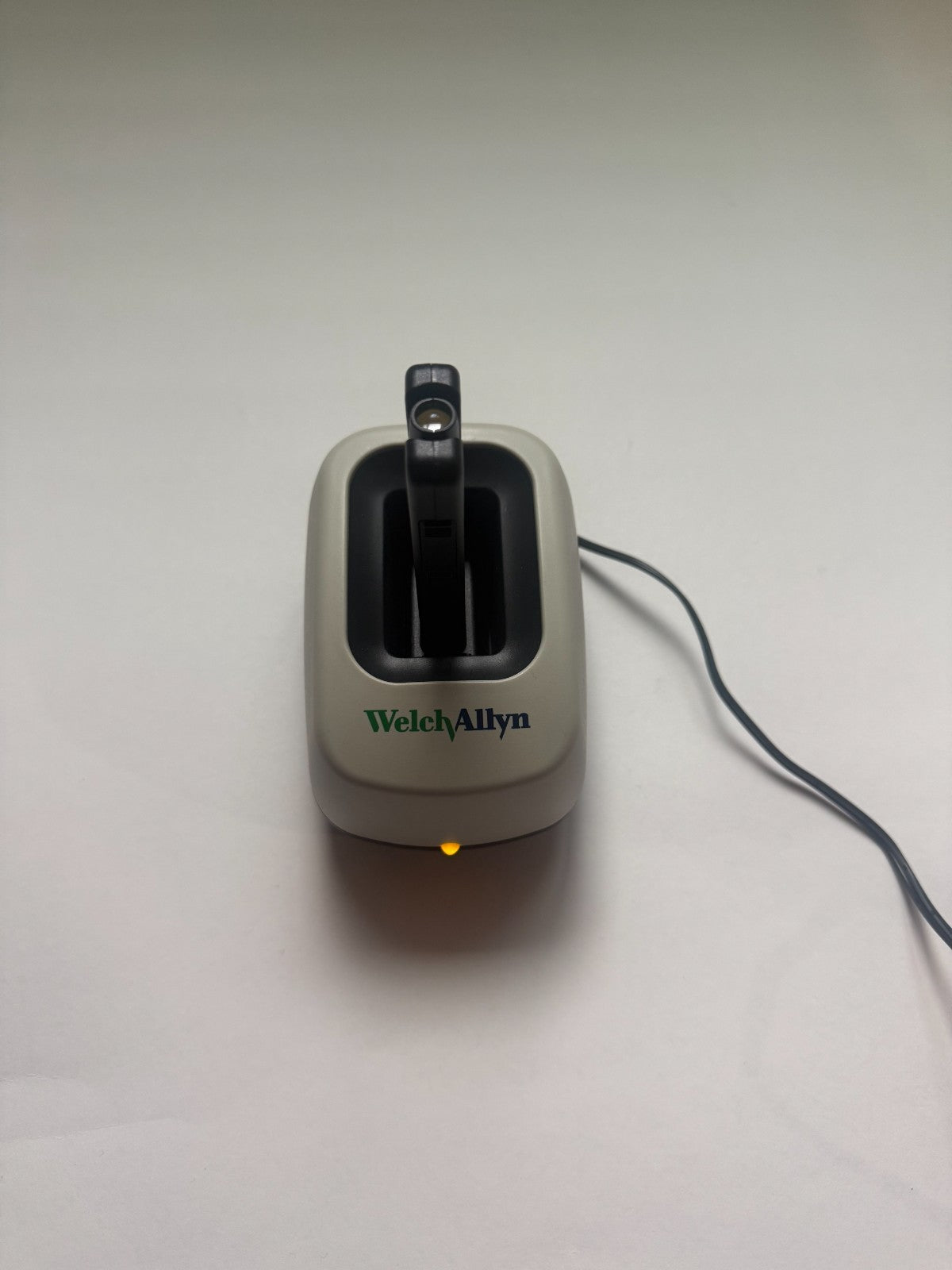 Welch Allyn 79910 KleenSpec Cordless LED Vaginal Illumination System & Charger