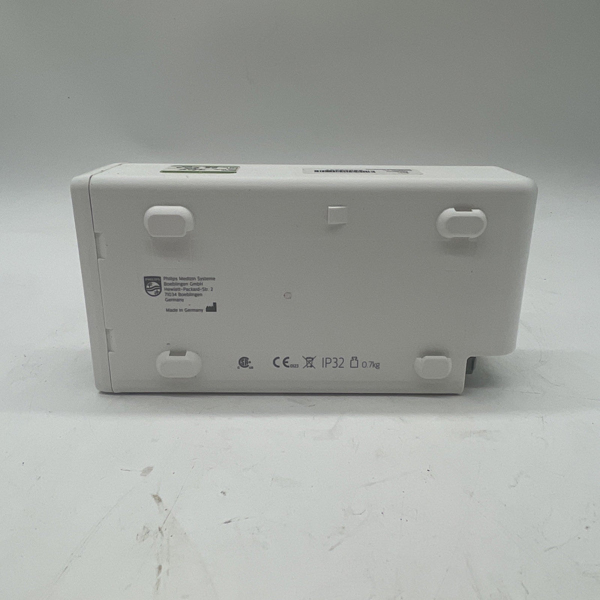 Philips MMX Module REF# 867036 - Fast SPO2, NIBP, ECG Temp 30 Day Warranty!