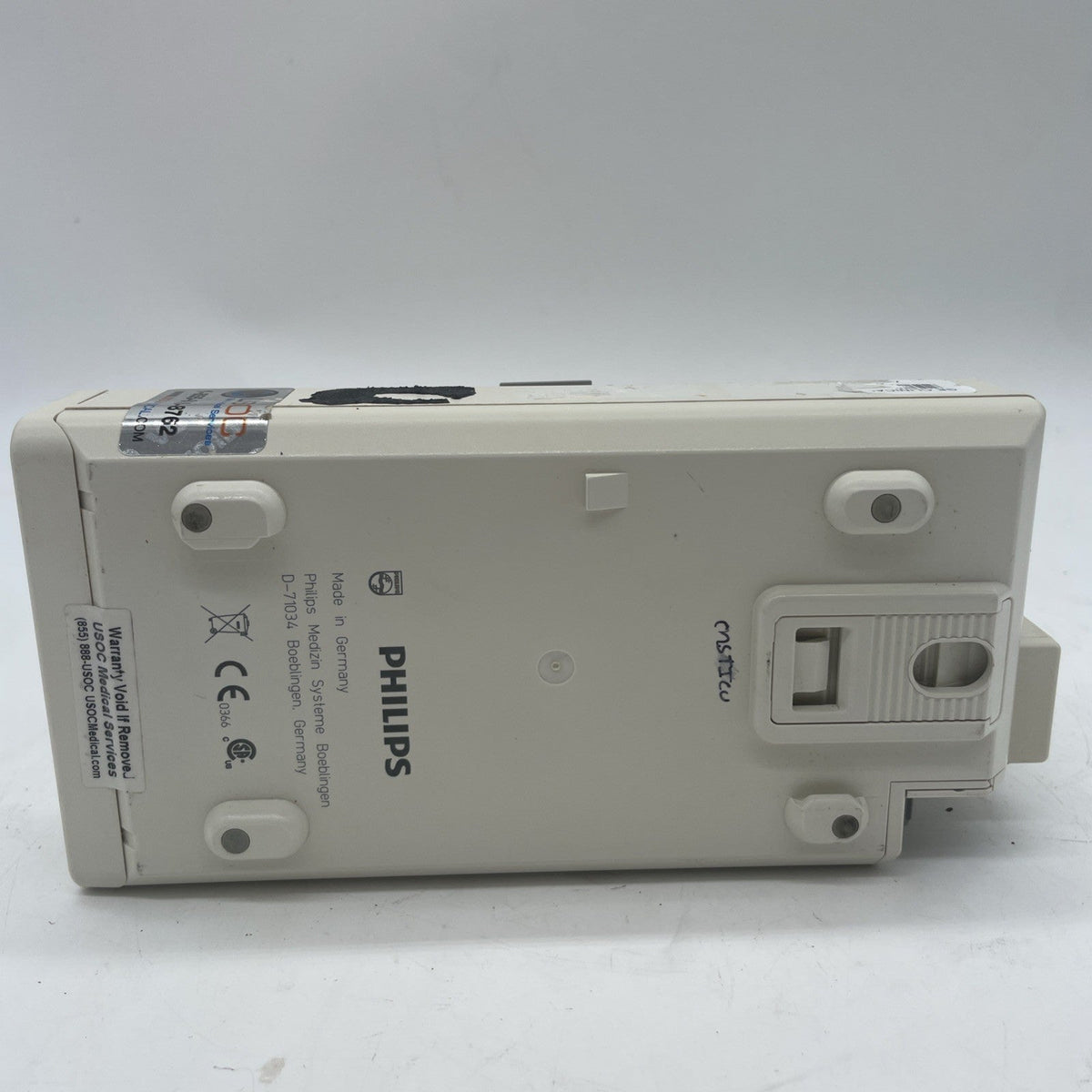 Philips Intellivue M3015A Ref 862393 Module 30 Day Warranty!