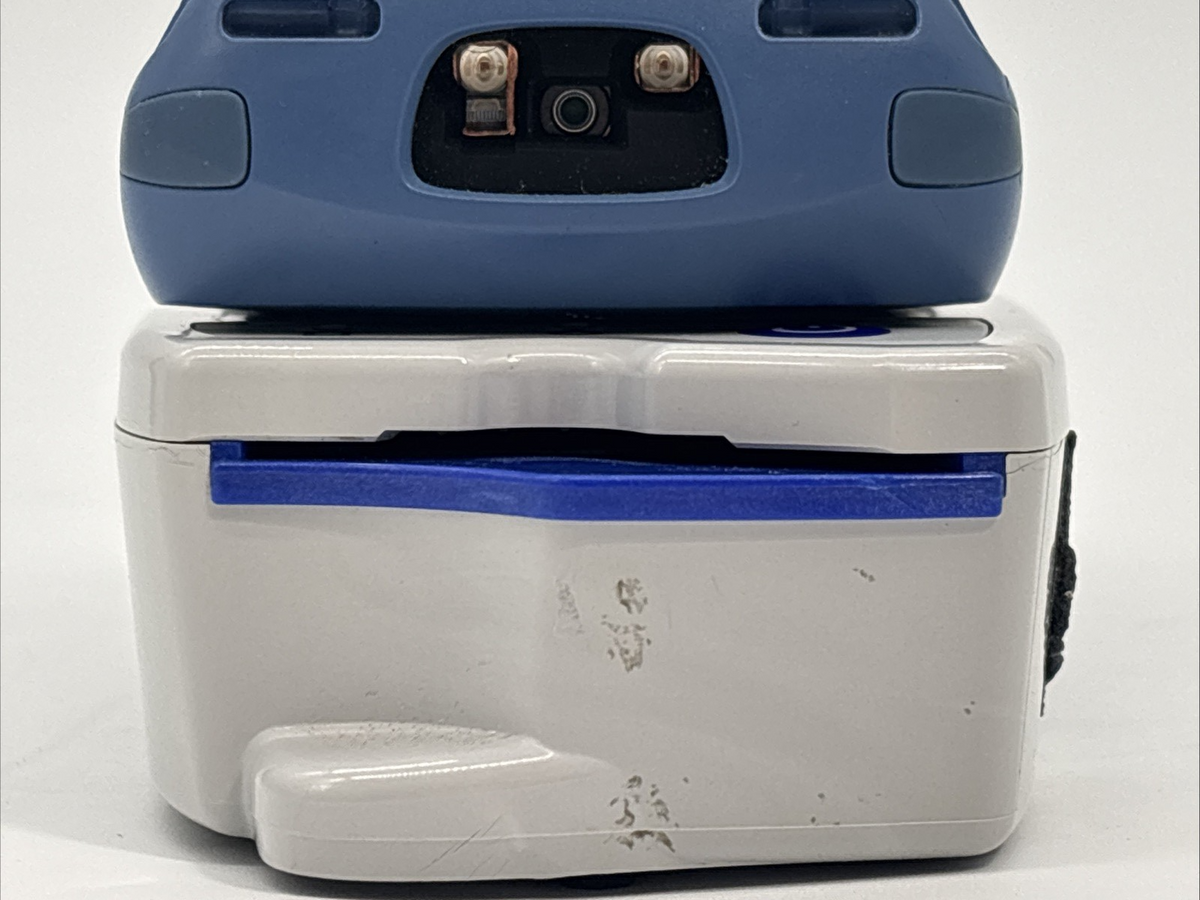 Epoc Blood Analysis (REF: epoc Reader) w/ epoc Power Supply - 30 Day Warranty!