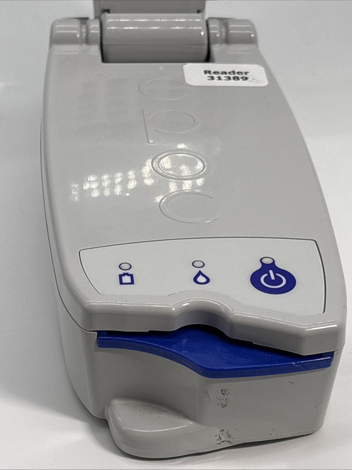 Epoc Blood Analysis (REF: epoc Reader) w/ epoc Power Supply - 30 Day Warranty!