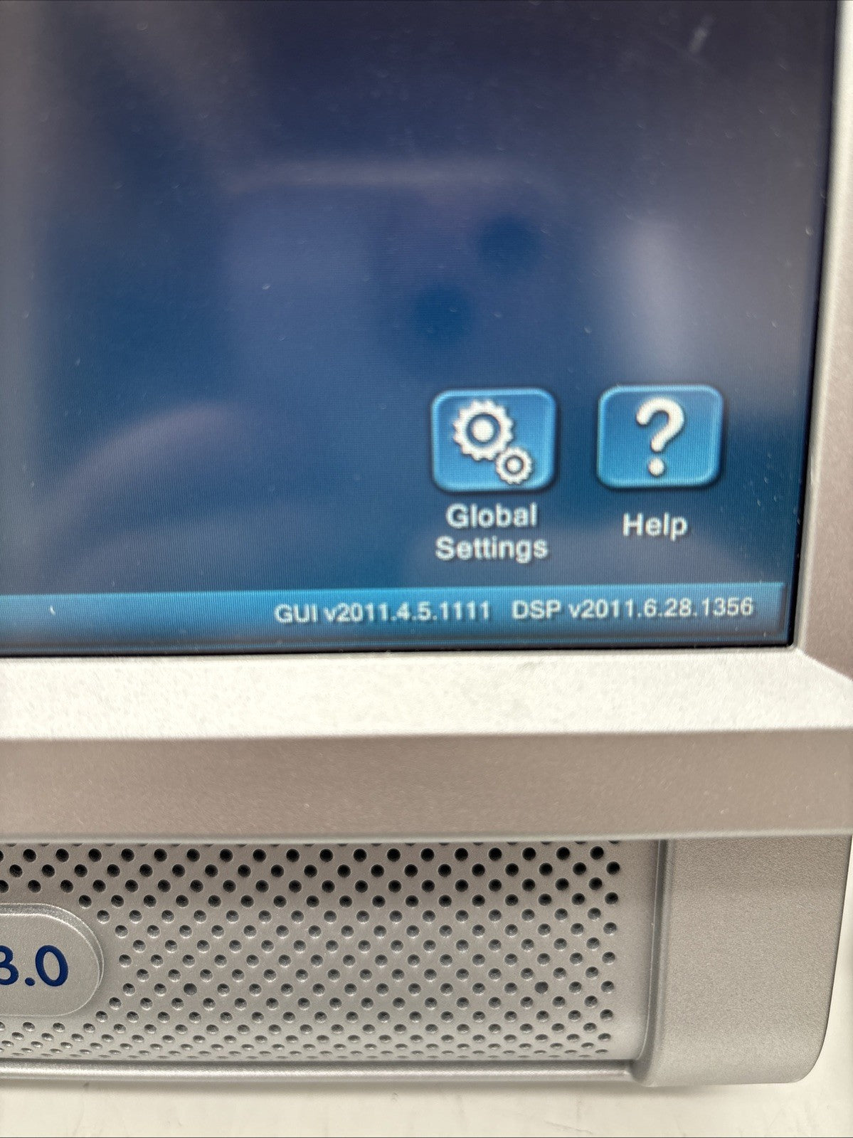 Medtronic NIM Response 3.0-Version Model 8253001 w/ Simulator 30 Day Warranty