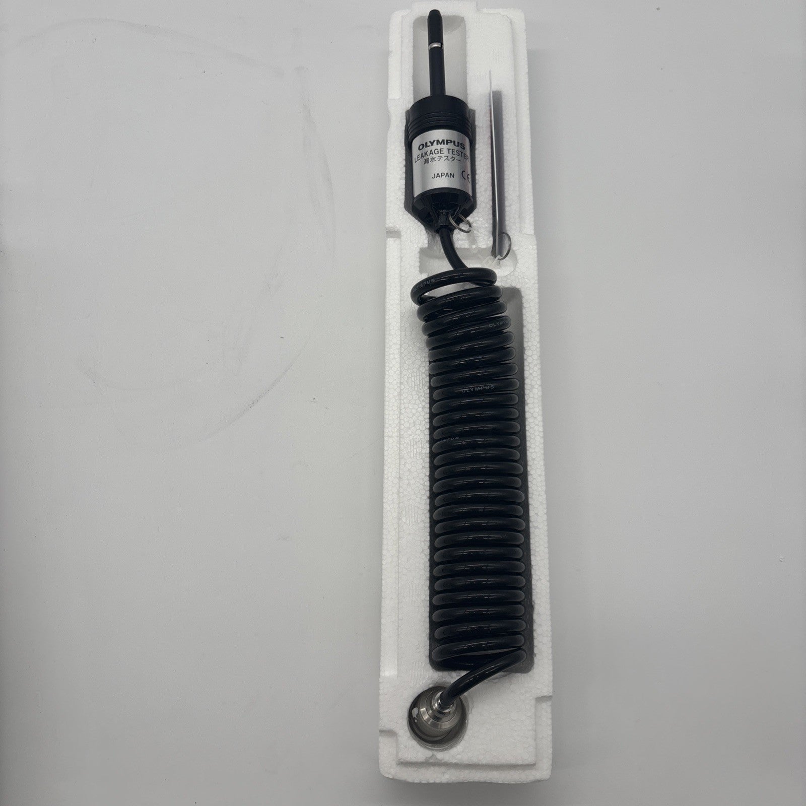Olympus MB-155 Leakage Tester — 30 Day Warranty!