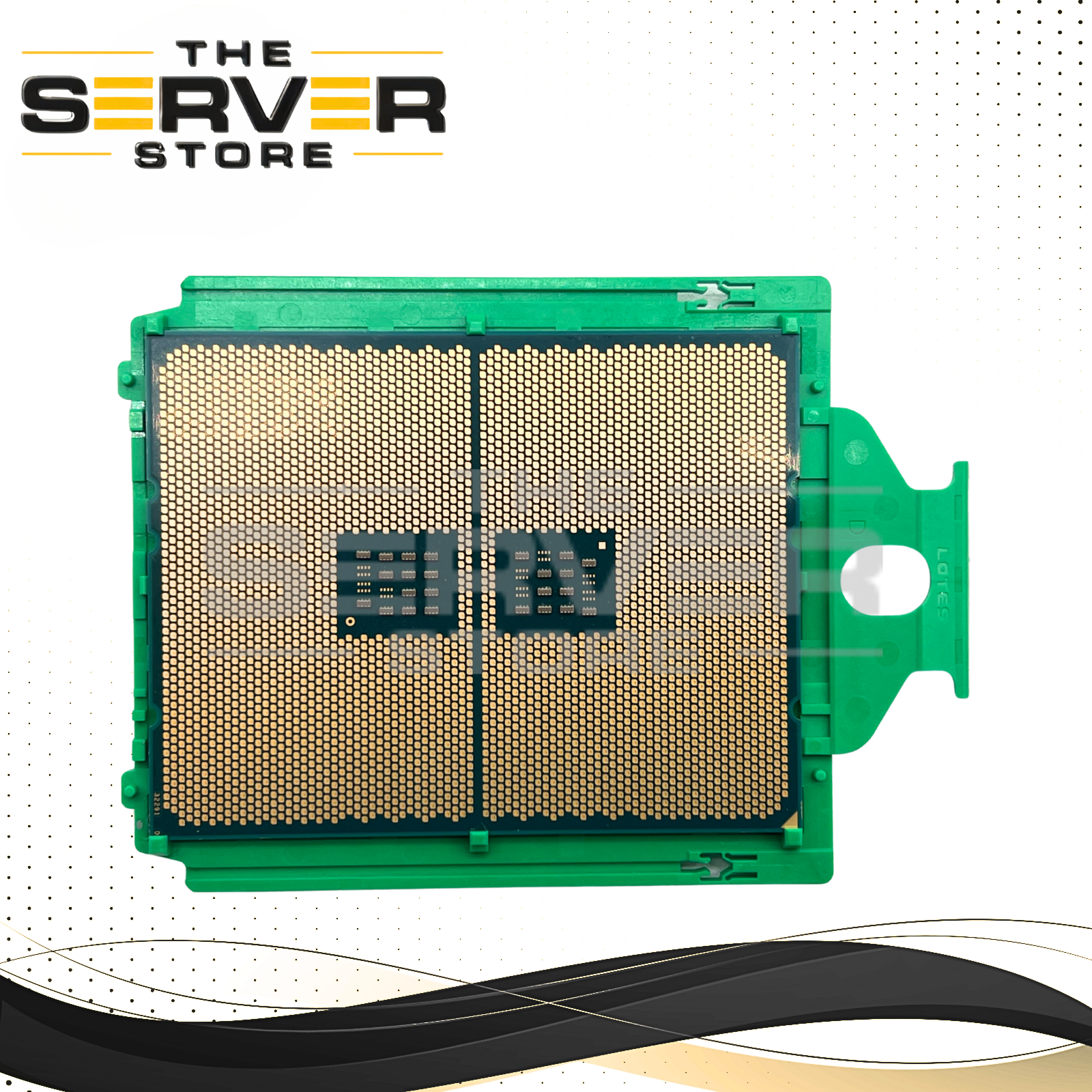 (UNLOCKED) AMD EPYC 7352 2.30GHz 24 Core 128MB 155W Socket SP3 CPU 100-000000077
