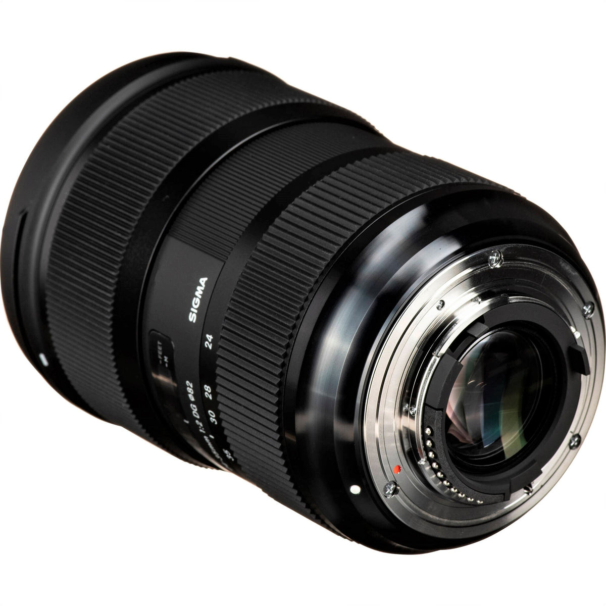 Sigma 24-35mm F2.0 DG HSM Art Lens for Sigma SA