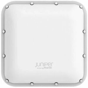 Mist AP66D Tri Band Wi-Fi 7 IEEE 802.11 a/b/g/n/ac/ax/be 9.38 Gbit/s Wireless Access Point - Indoor/Outdoor