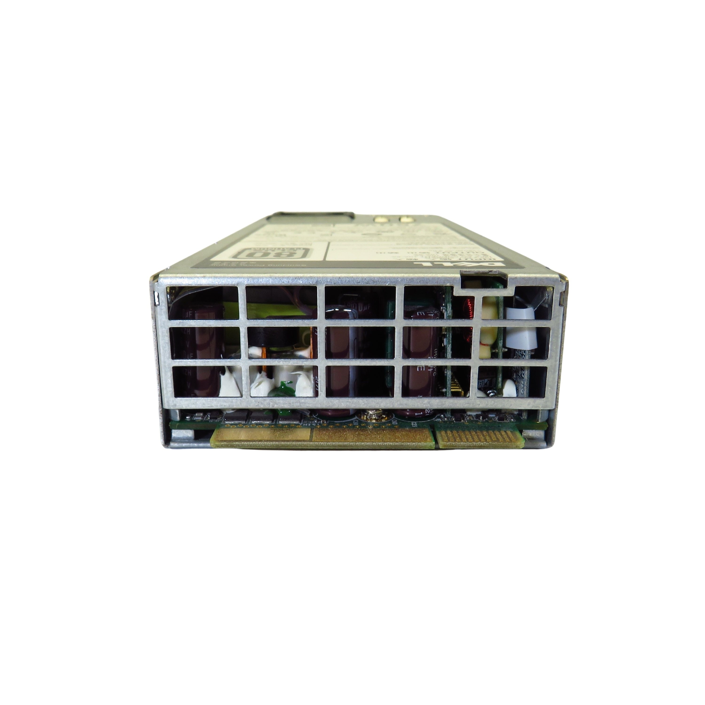 Dell W0CTF 750W PowerEdge R620 R720 Server Power Supply (Refurbished)