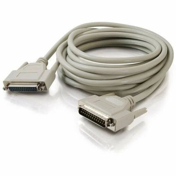 C2G DB25 Extension Cable