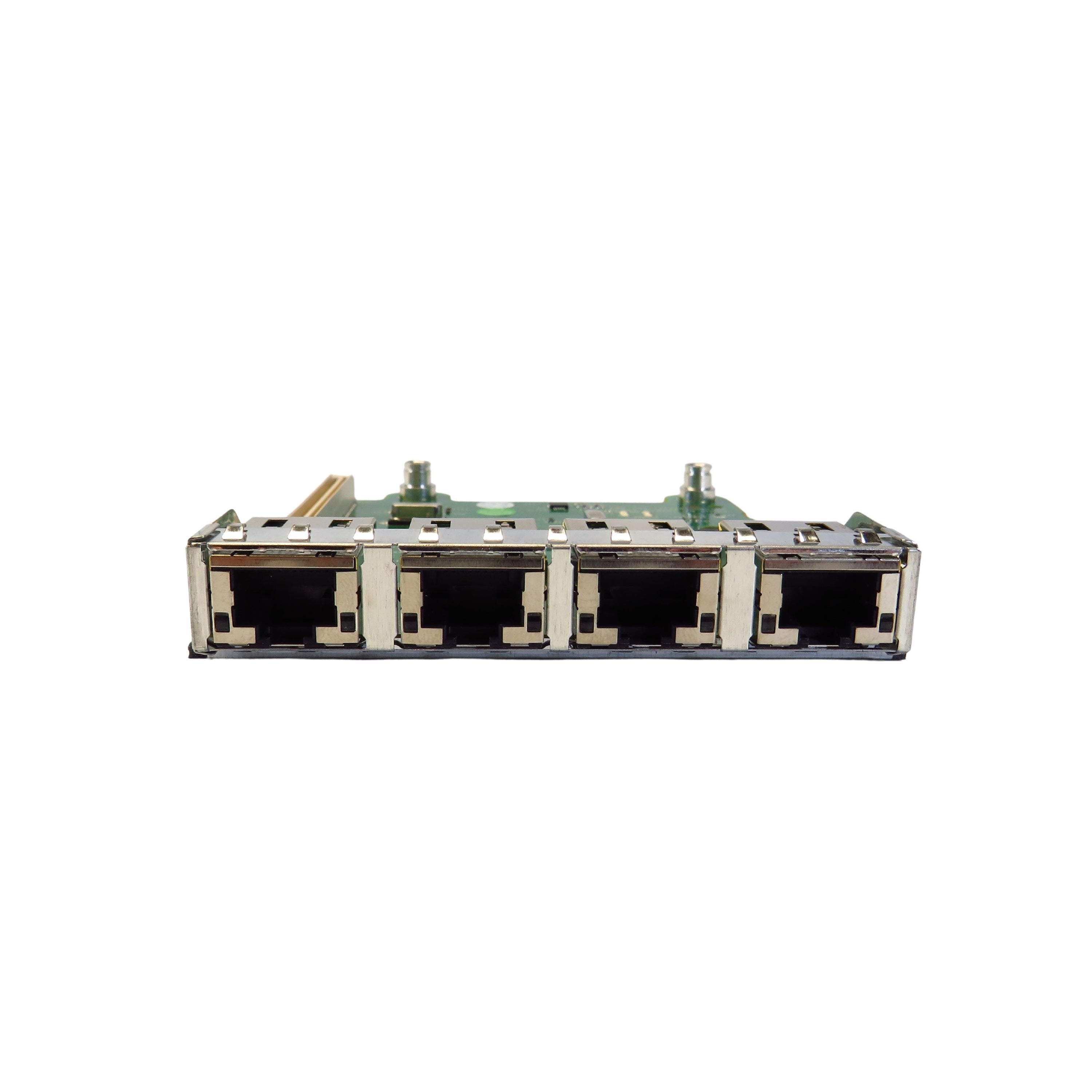 Dell FM487 Quad Port Gigabit 5720 NIC Network Interface Card (Refurbished)