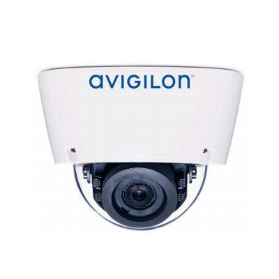Avigilon 6.0C-H5A-DP1-IR H5A 6MP 4.9 To 8MM Outdoor Dome Camera