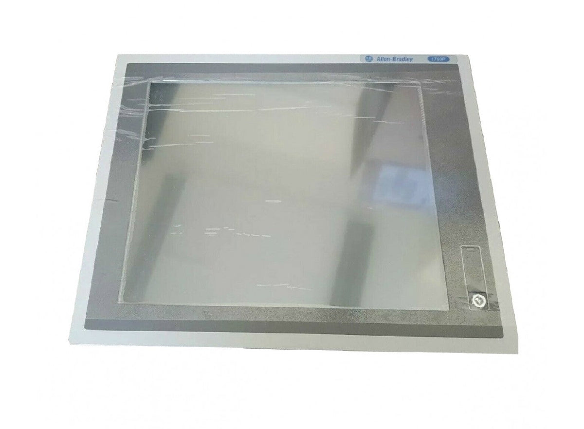 6181P-17TSXP | Allen-Bradley VersaView 1700P Integrated Display Computer with Rotating Media