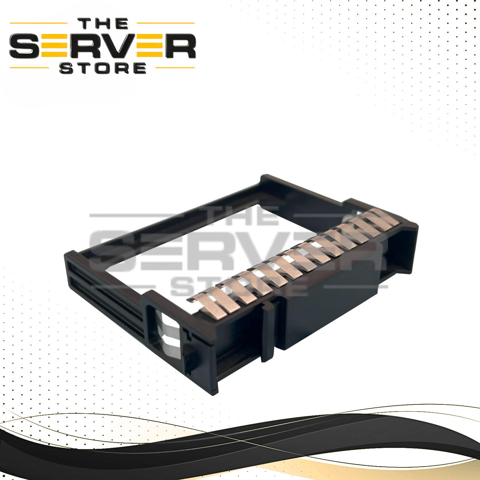 HPE Blank Filler ProLiant Server Gen10 Gen11 SFF 2.5'' 652991-002 ( SUB: 652991-001)