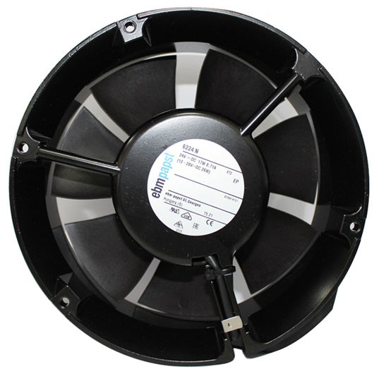 6224N ebm-papst Axial Fan 24V
