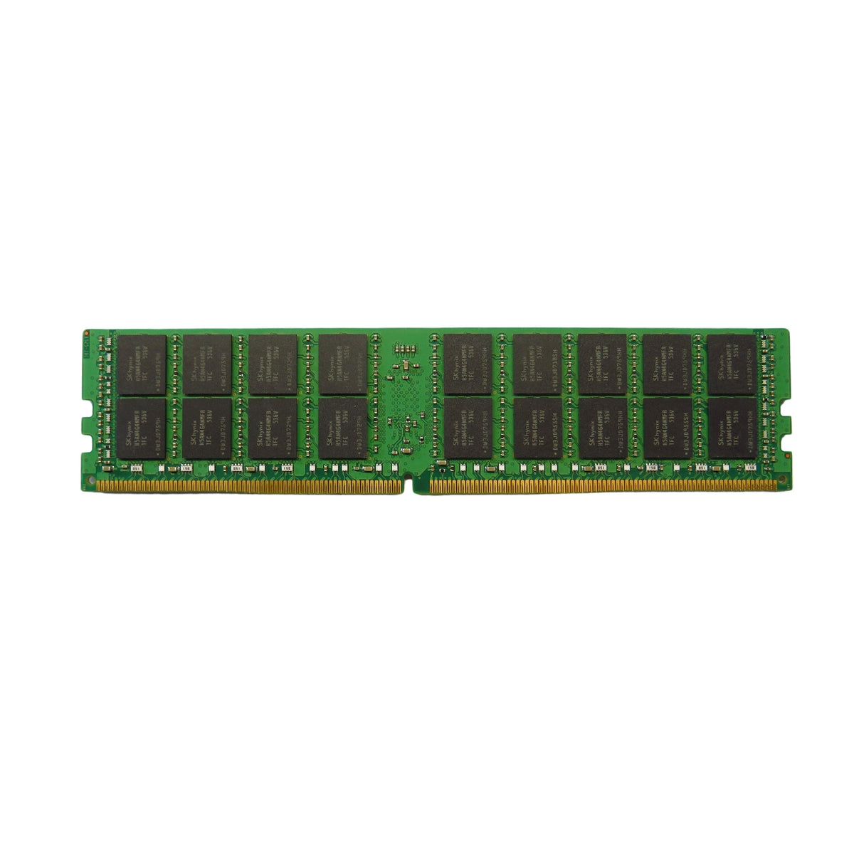 Lenovo 95Y4823 95Y4821 16GB 2Rx4 PC4-2133P 2133MHz DDR4 RDIMM Server Memory (Refurbished)