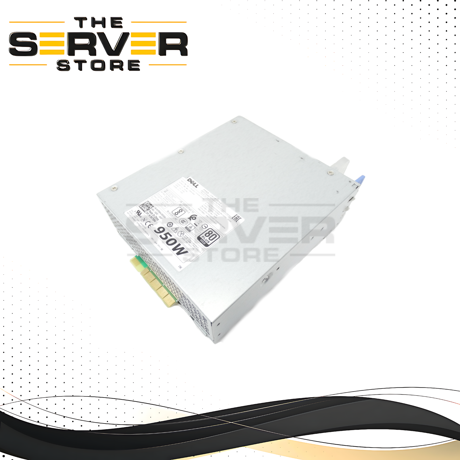 Dell Precision 5820 950 Watt Power Supply 0V7594 V7594