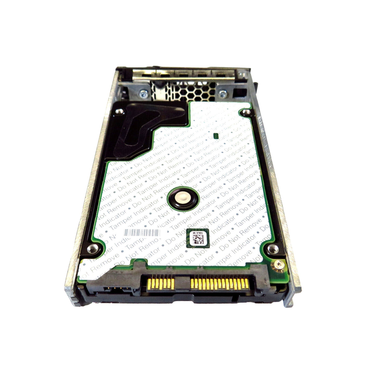 Dell TNX32 2.5" 900GB 10000RPM SAS 6Gb/s Hard Disk Drive (HDD), Silver (Refurbished)