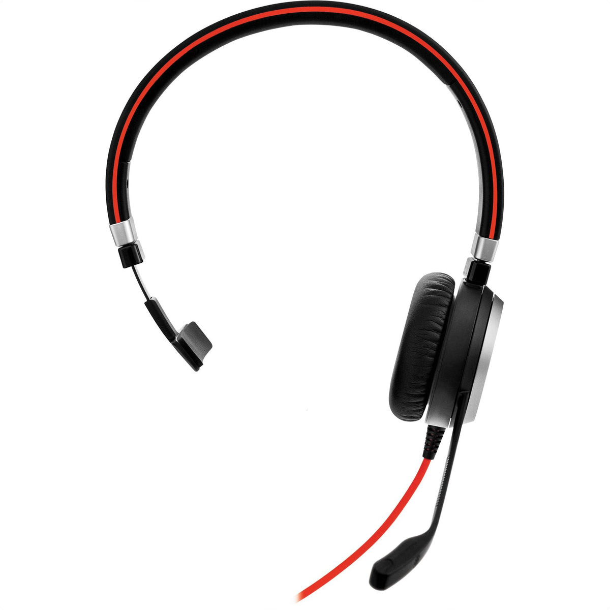 Jabra EVOLVE 40 UC Dual/Mono Headset