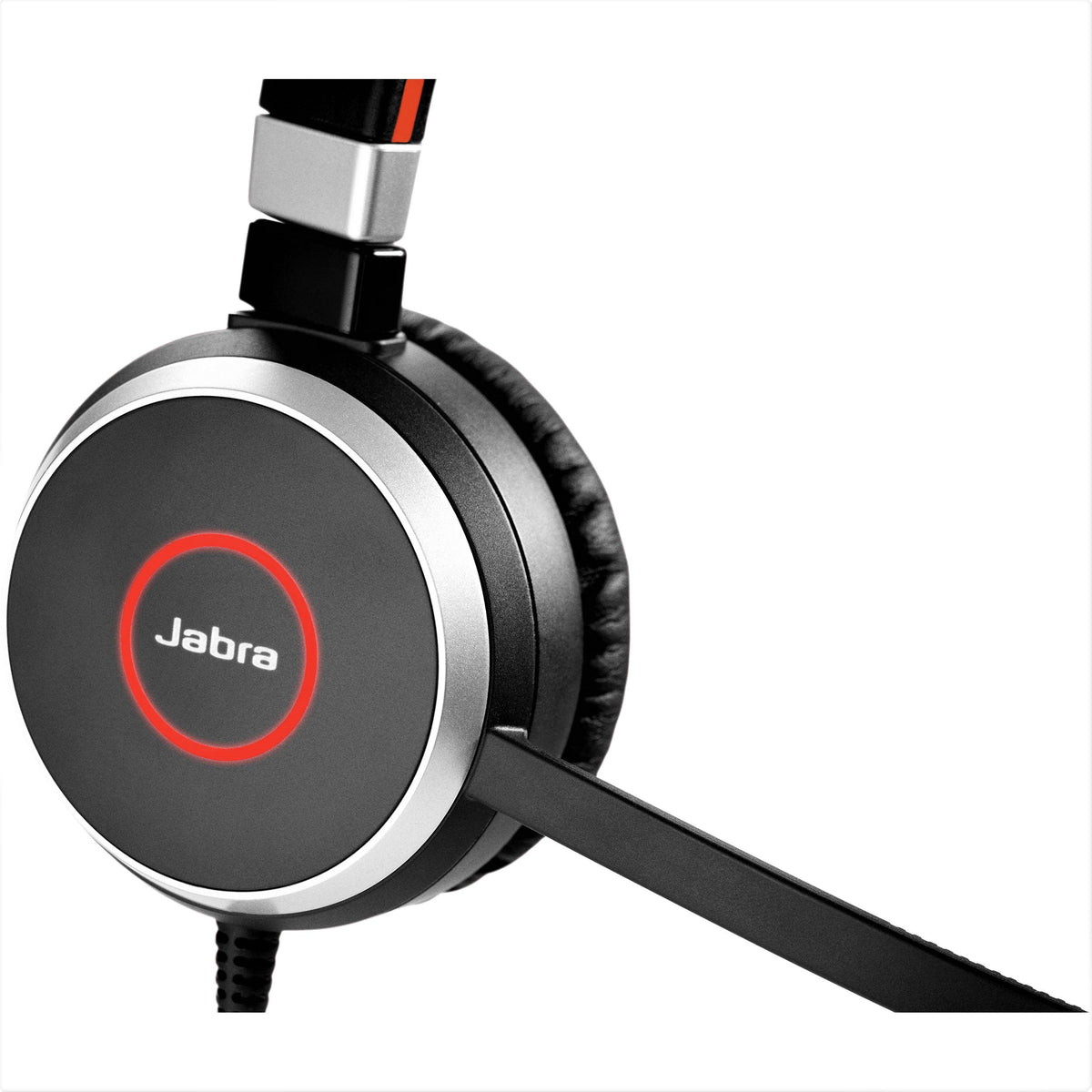 Jabra EVOLVE 40 UC Dual/Mono Headset