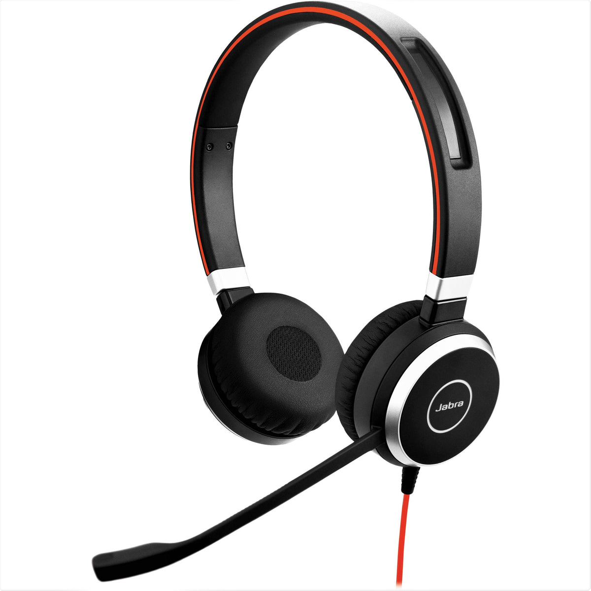 Jabra EVOLVE 40 UC Dual/Mono Headset