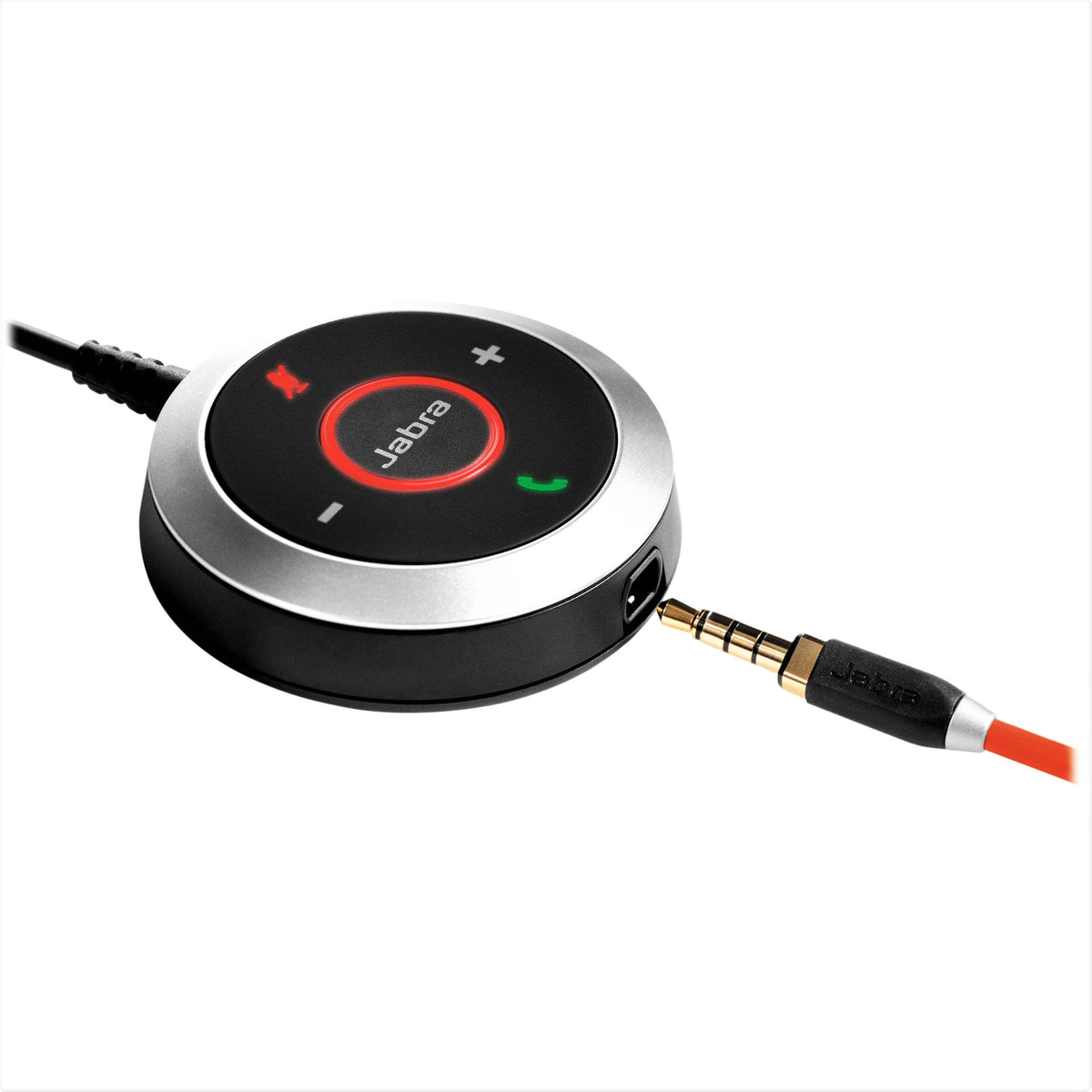 Jabra EVOLVE 40 UC Dual/Mono Headset