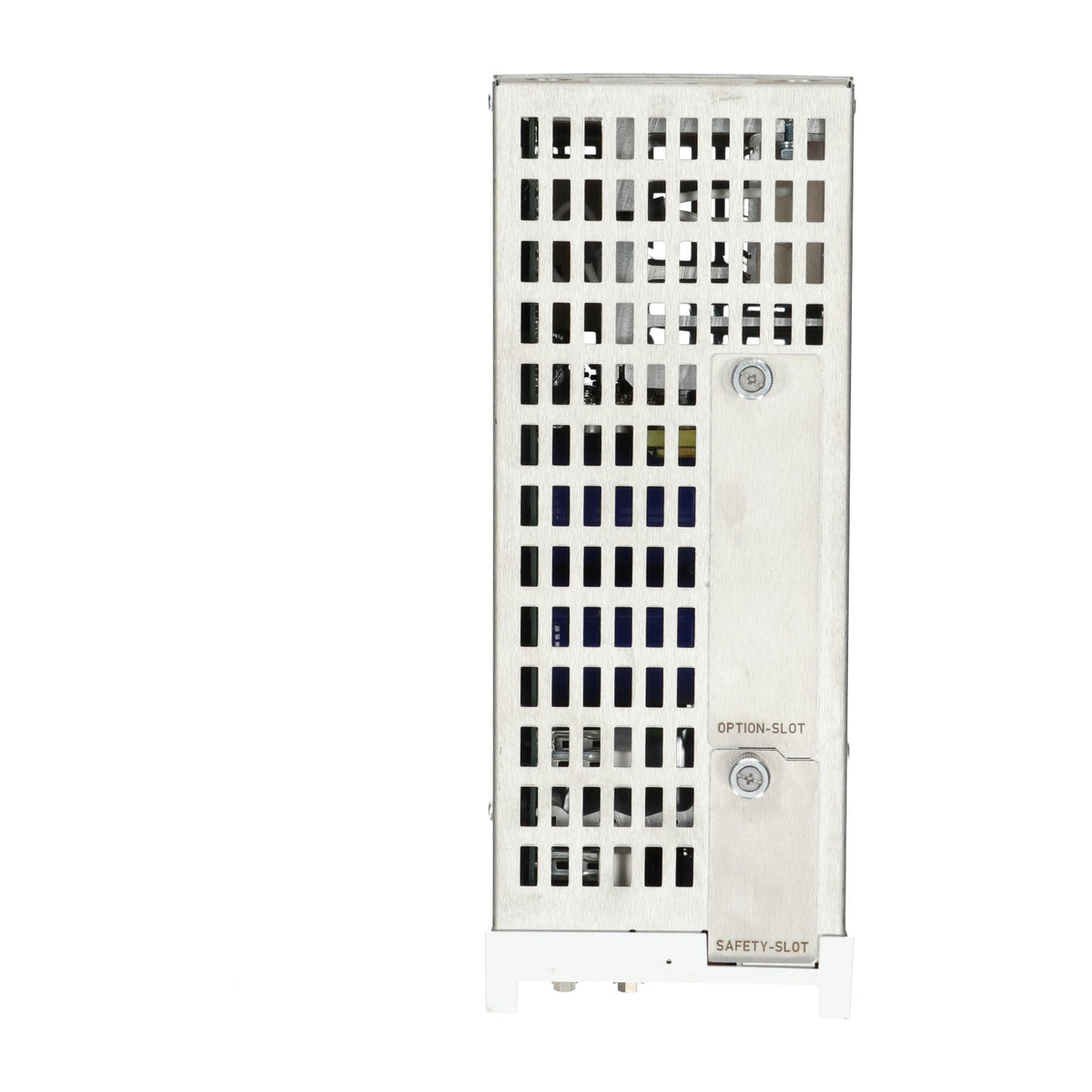 AX5101-0000-0200 | Beckhoff Digital Compact Servo Drive 1-Axis EtherCAT 1.5 A