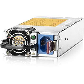 HP 656363-B21 750W Platinum Plus Hot Plug Power Supply