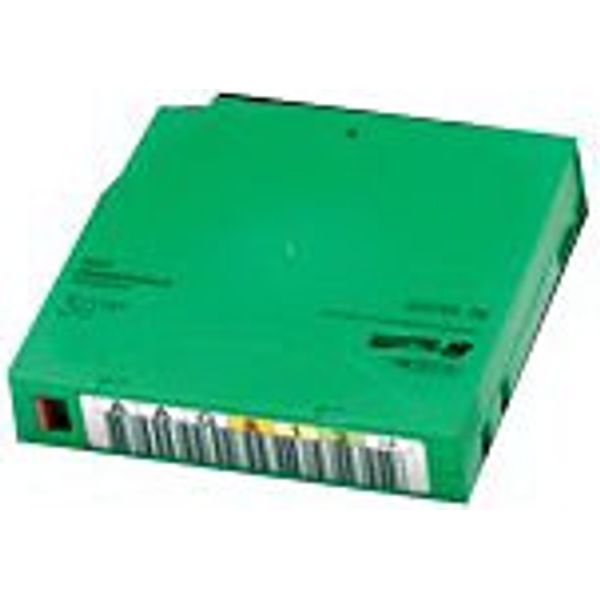 Paquete de etiquetas con código de barras Ultrium RW LTO-8
