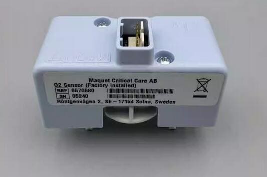 6670680 85240 Oxygen Battery for Maquet Servo-I Servo-S Ventilator SE-17154