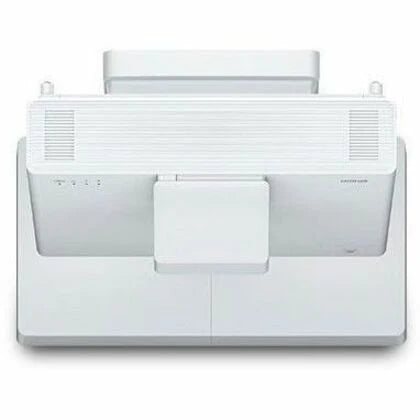 Epson PowerLite 800F 3LCD Projector - White